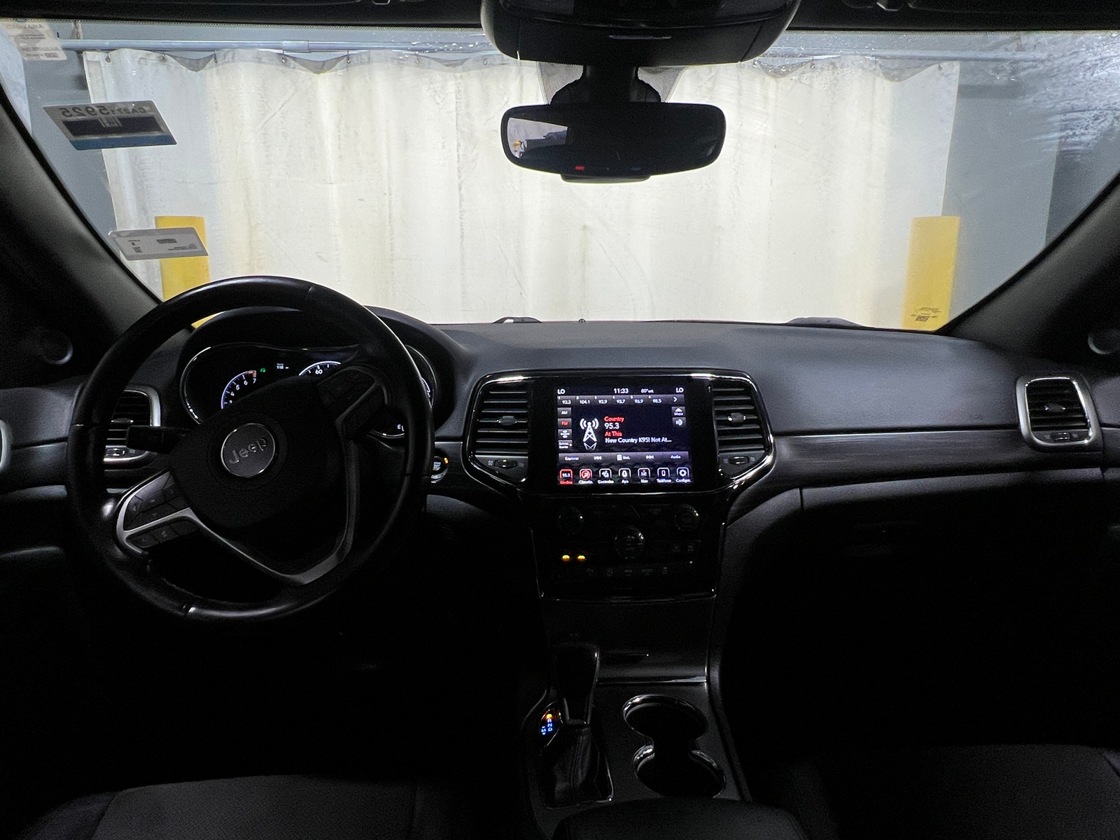 Thumbnail: 2020 Jeep Grand Cherokee - 2