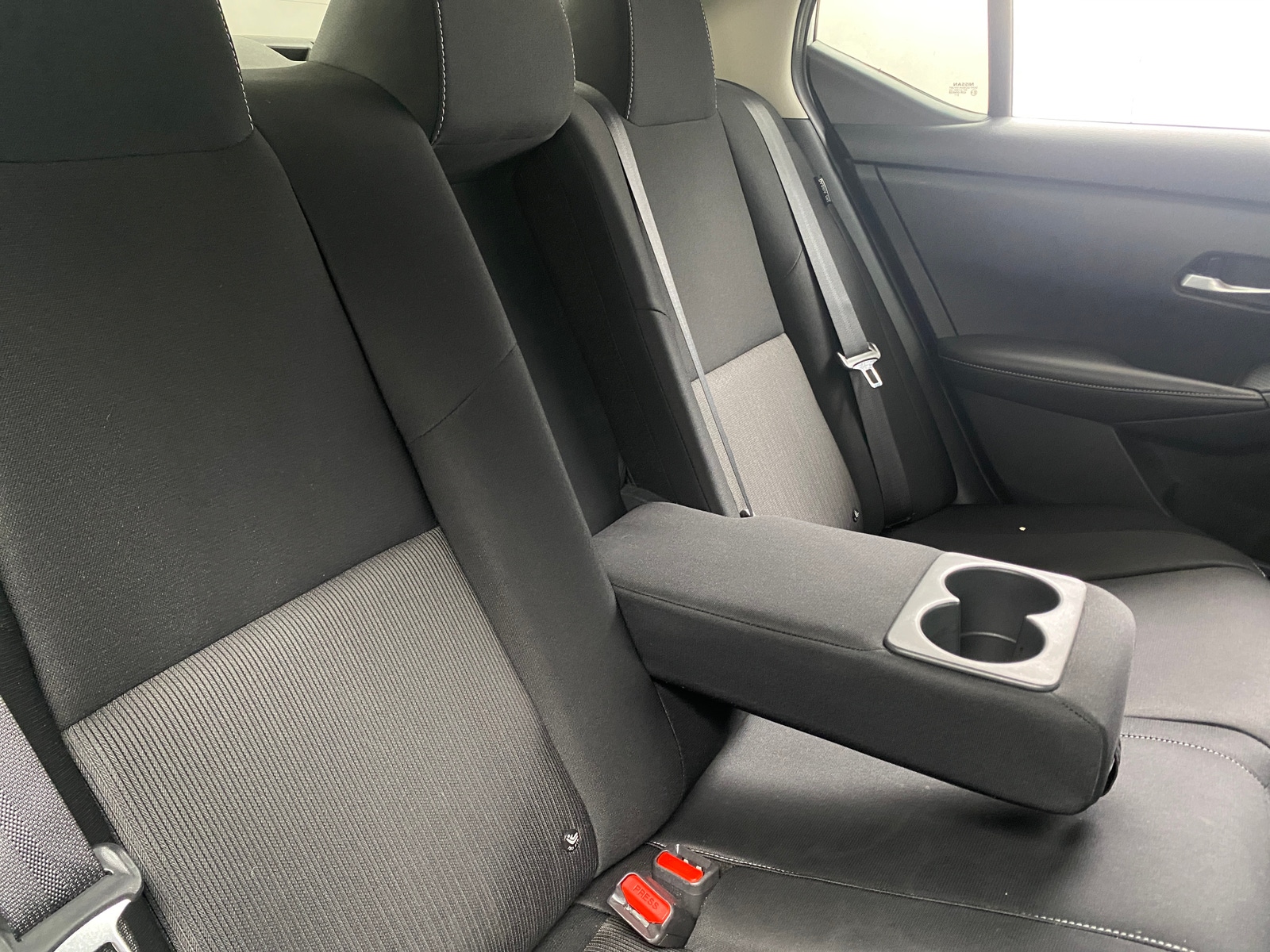 Thumbnail: 2021 Nissan Sentra - 6