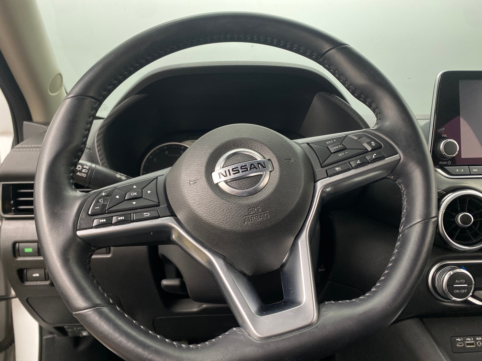 Thumbnail: 2021 Nissan Sentra - 5