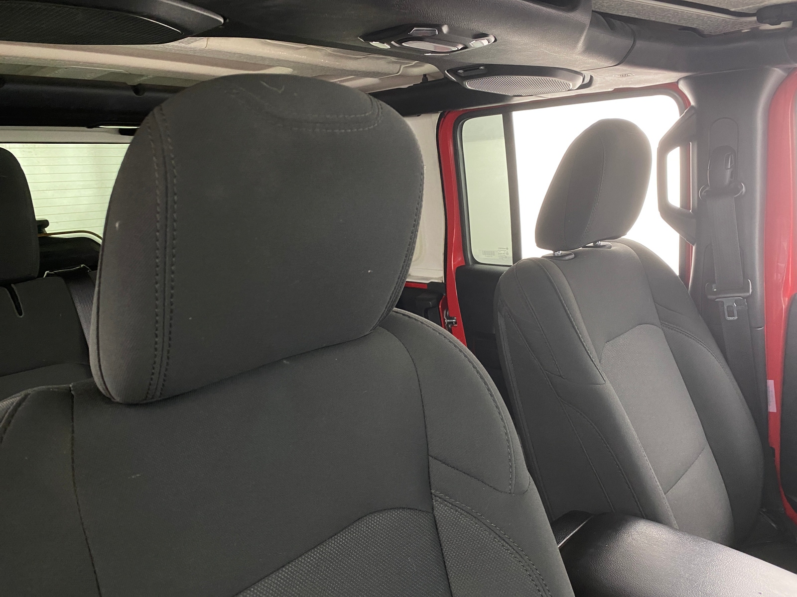 Thumbnail: 2019 Jeep Wrangler - 2