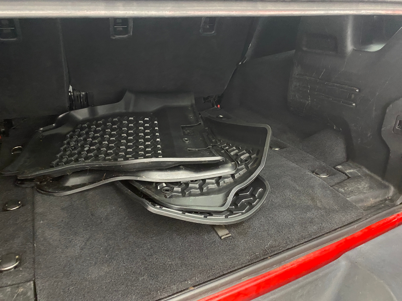 Thumbnail: 2019 Jeep Wrangler - 7