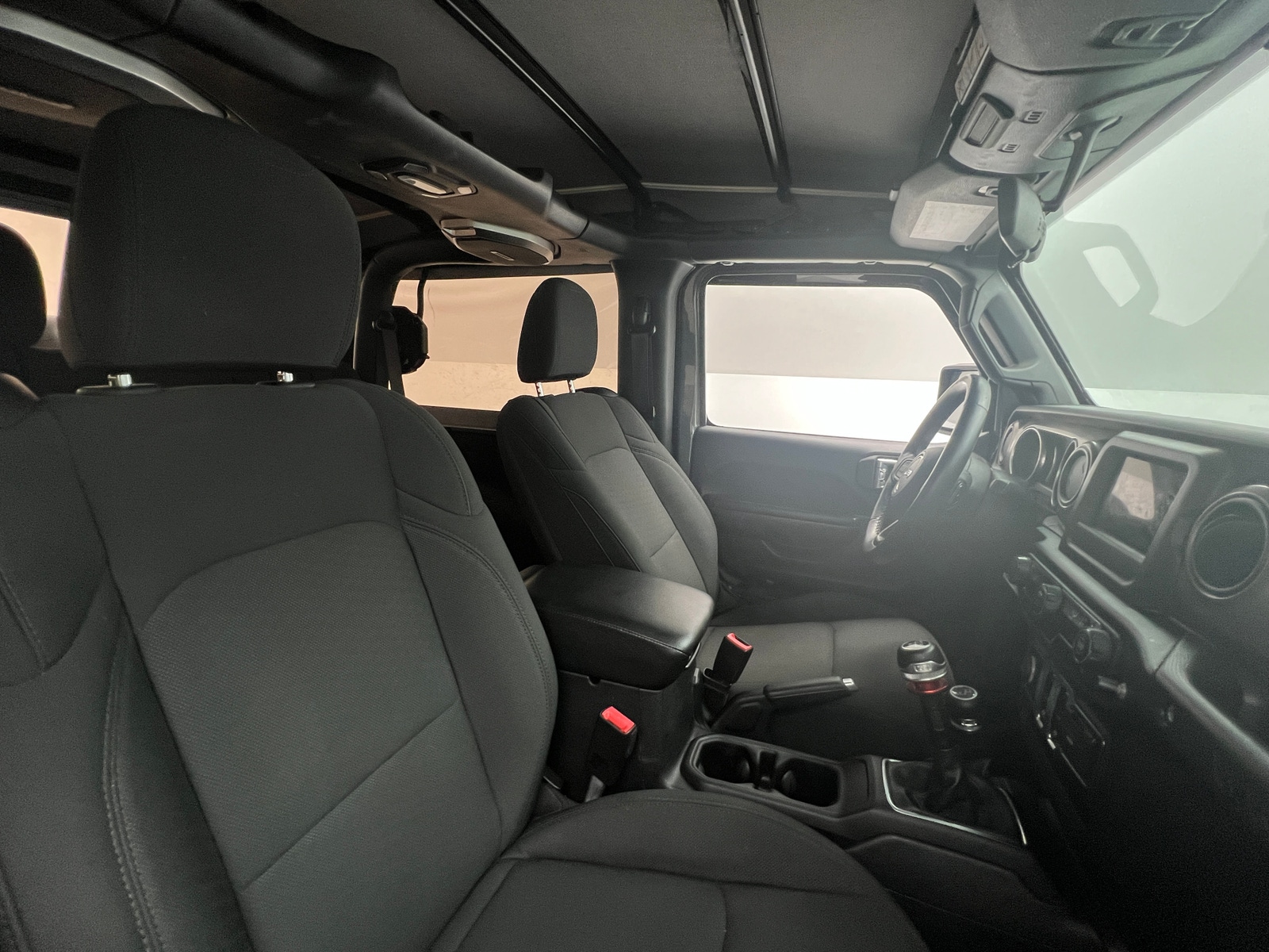 Thumbnail: 2021 Jeep Wrangler - 2