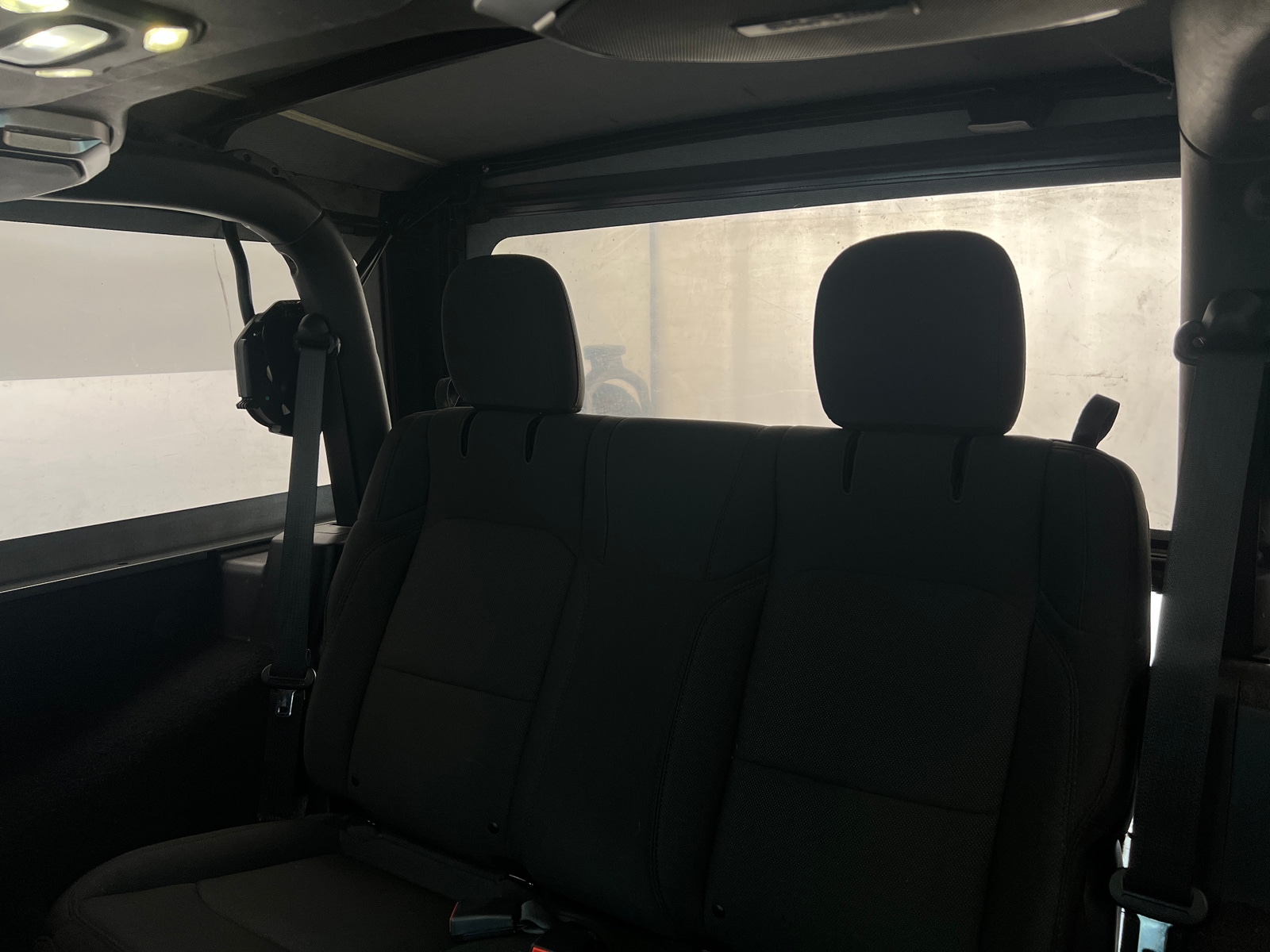 Thumbnail: 2021 Jeep Wrangler - 6