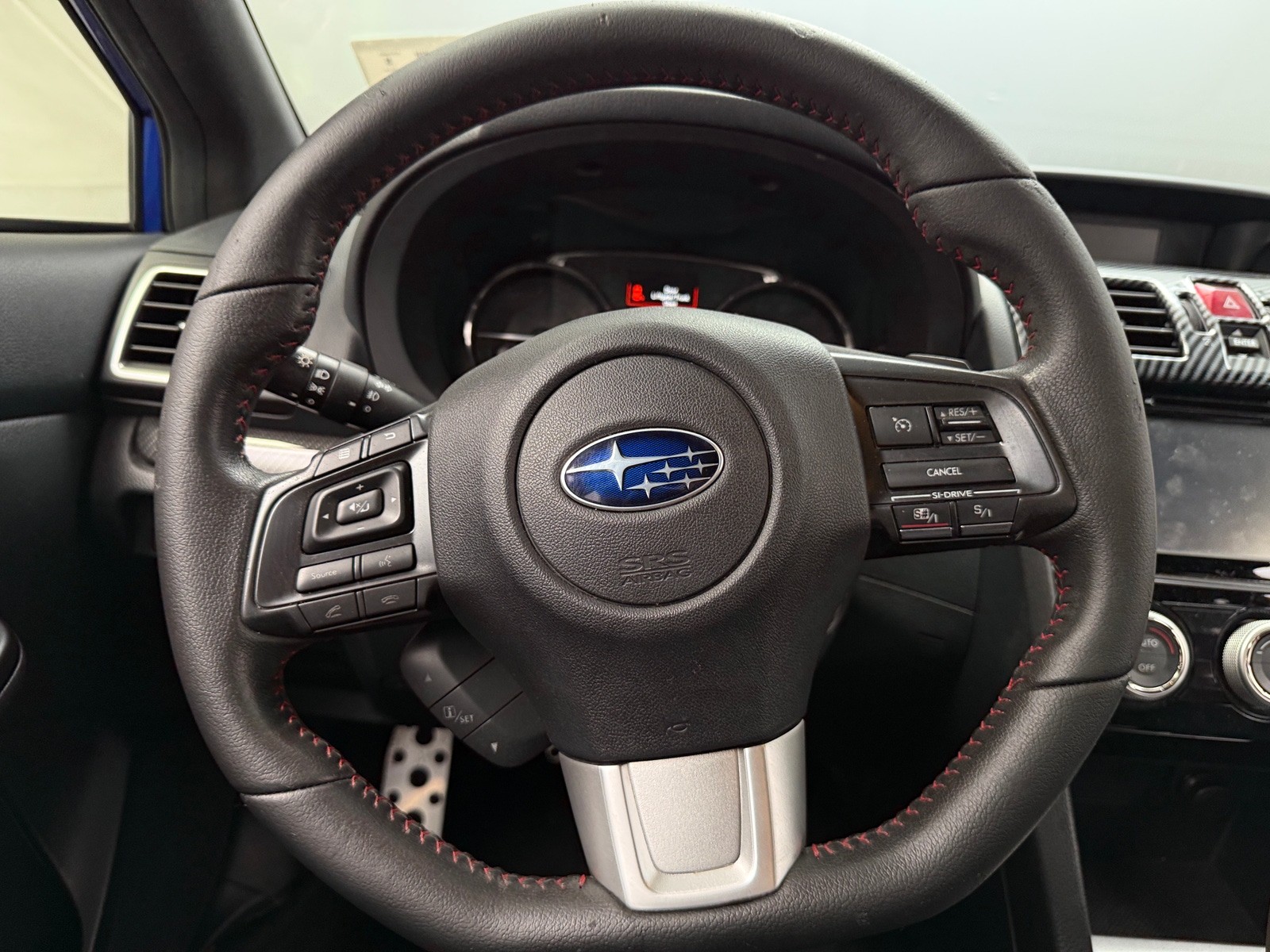 Thumbnail: 2017 Subaru WRX - 5
