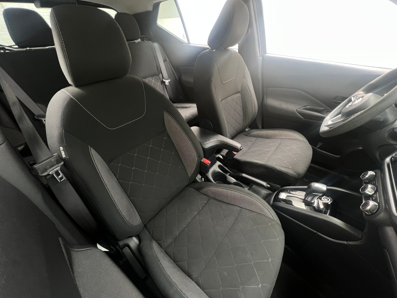 Thumbnail: 2020 Nissan Kicks - 2
