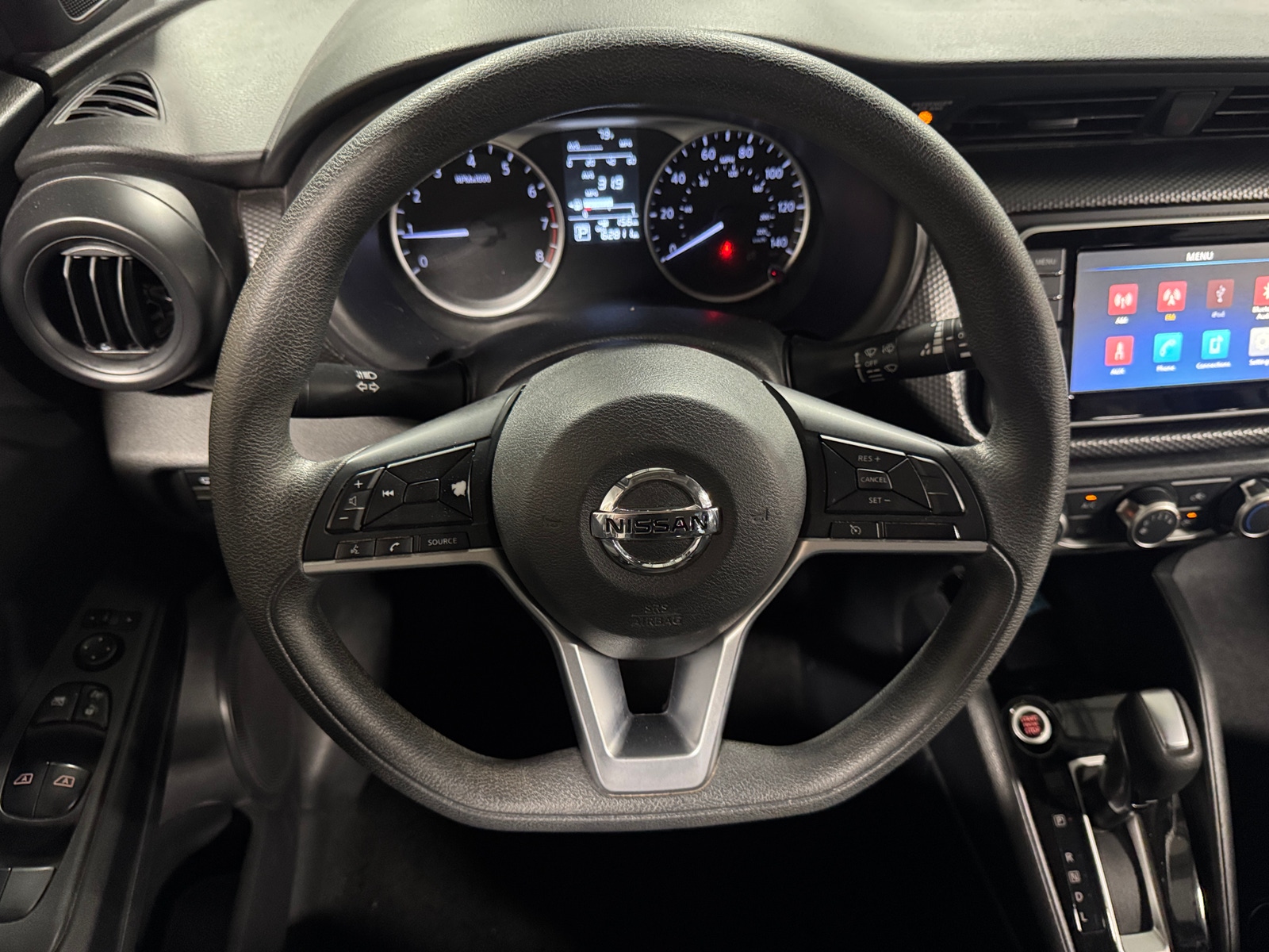 Thumbnail: 2020 Nissan Kicks - 5