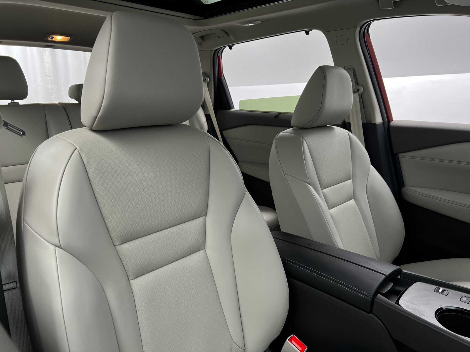 Thumbnail: 2025 Nissan Rogue - 2