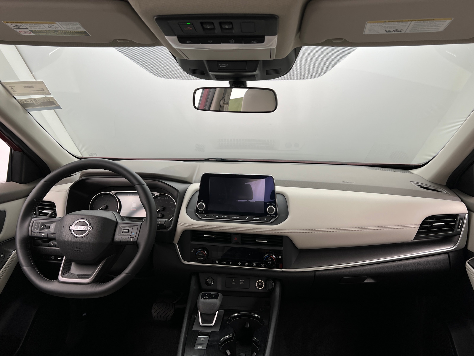 Thumbnail: 2025 Nissan Rogue - 3