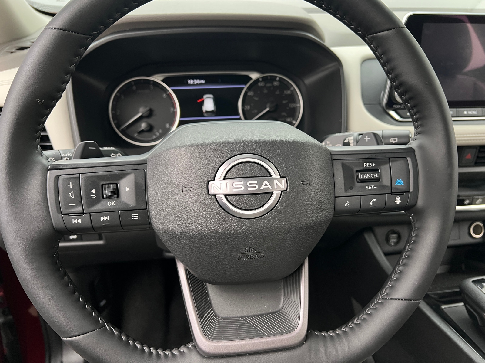 Thumbnail: 2025 Nissan Rogue - 5