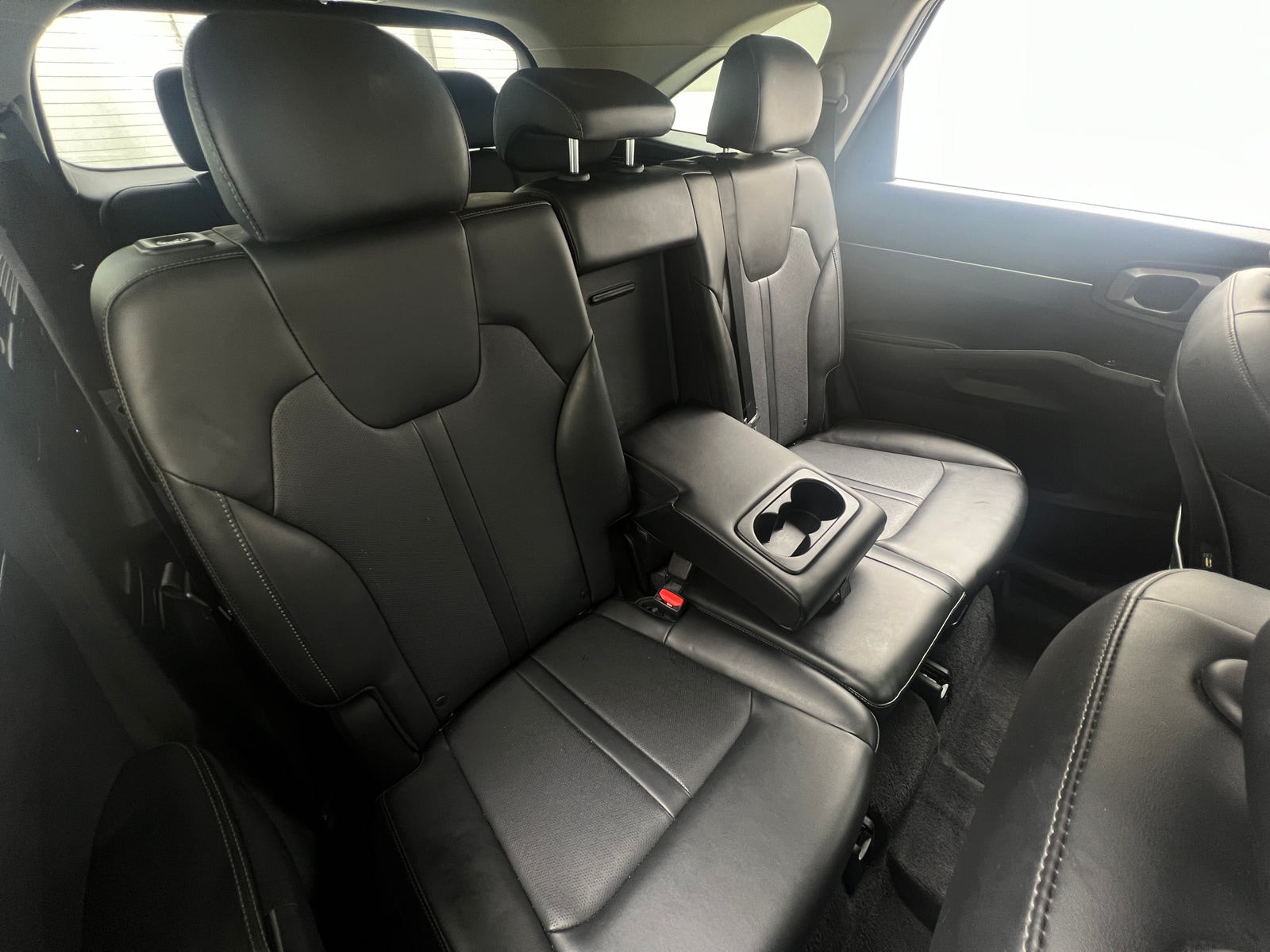 Thumbnail: 2021 Kia Sorento - 5