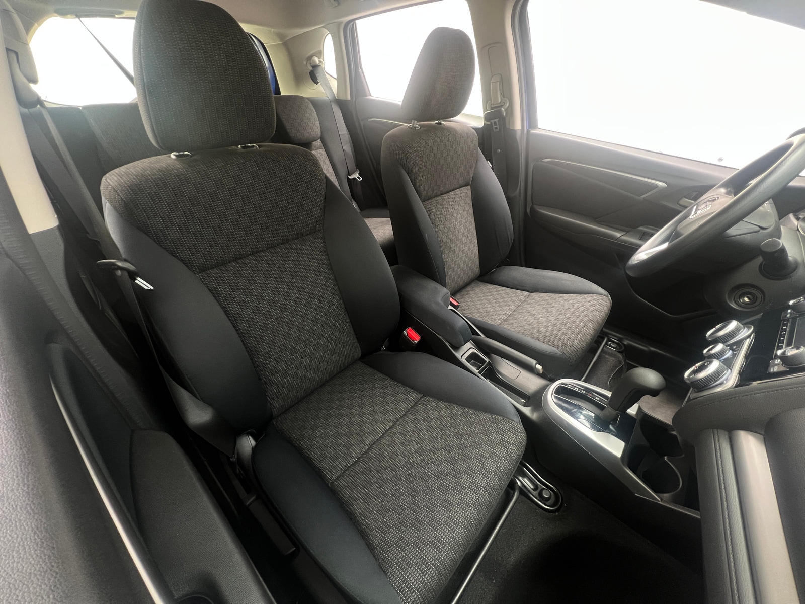 Thumbnail: 2016 Honda Fit - 2
