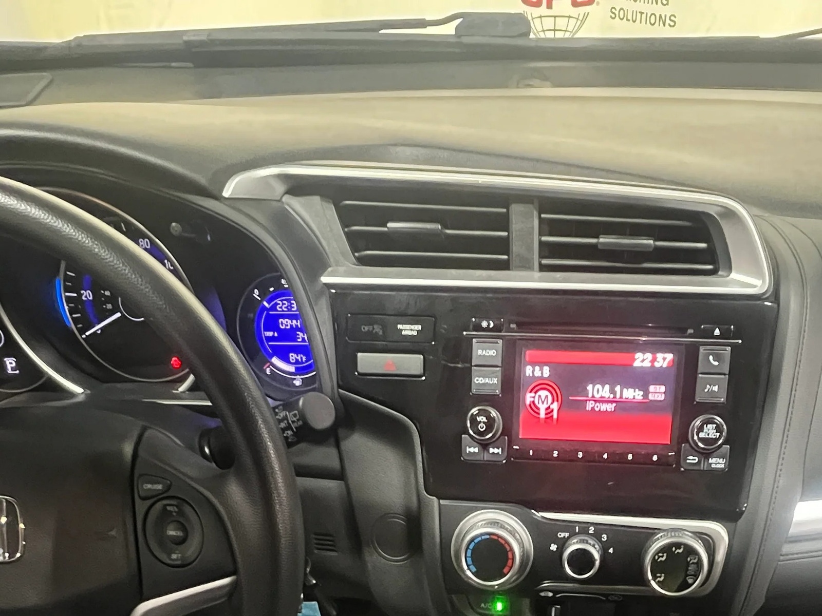 Thumbnail: 2016 Honda Fit - 3