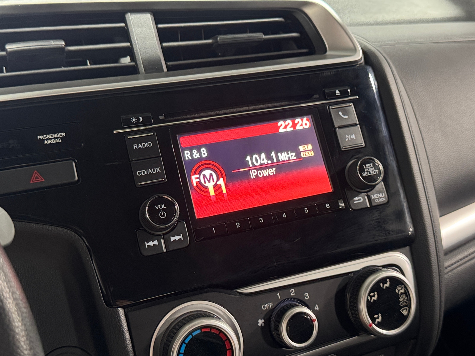 Thumbnail: 2016 Honda Fit - 4