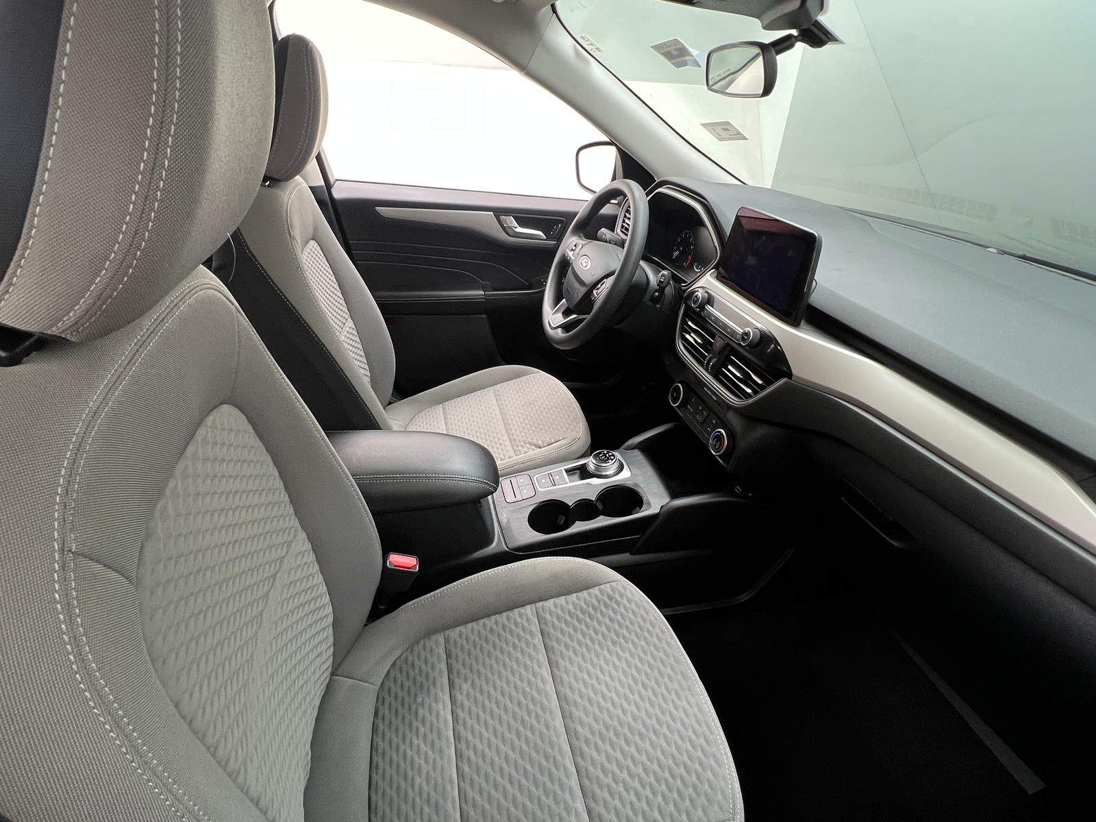 Thumbnail: 2021 Ford Escape - 2
