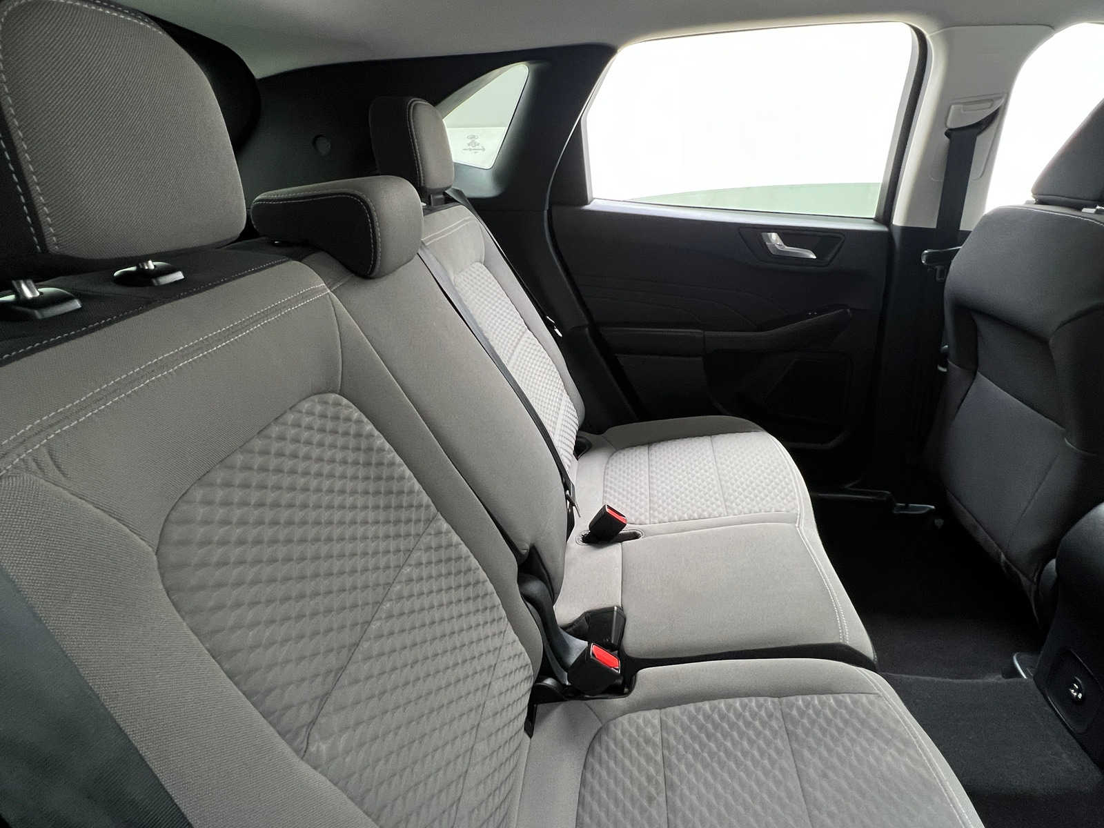 Thumbnail: 2021 Ford Escape - 6