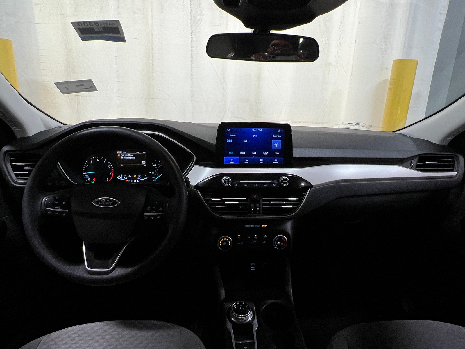 Thumbnail: 2021 Ford Escape - 3