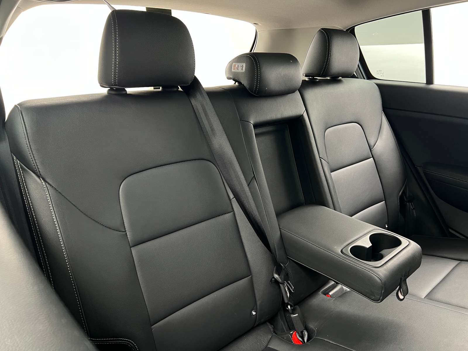 Thumbnail: 2018 Kia Sportage - 5
