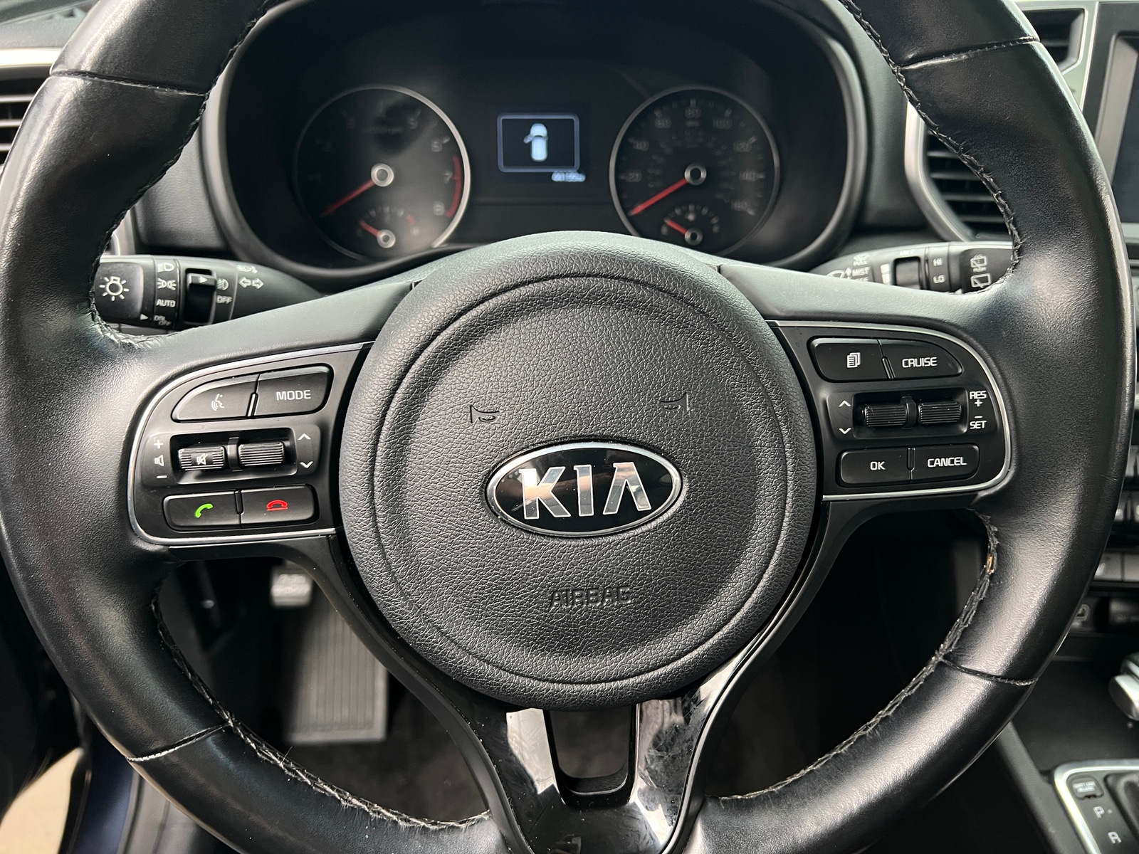 Thumbnail: 2018 Kia Sportage - 4