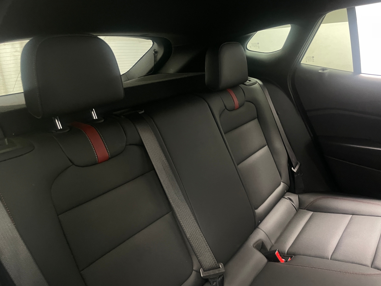Thumbnail: 2024 Chevrolet Trax - 6