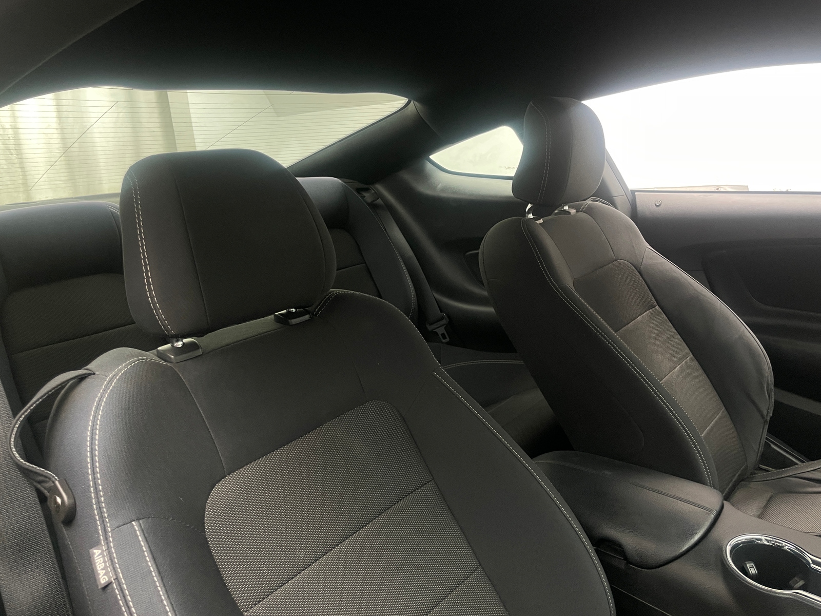 Thumbnail: 2016 Ford Mustang - 2