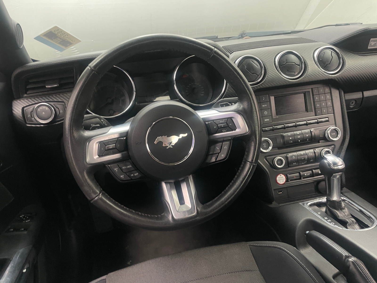 Thumbnail: 2016 Ford Mustang - 4