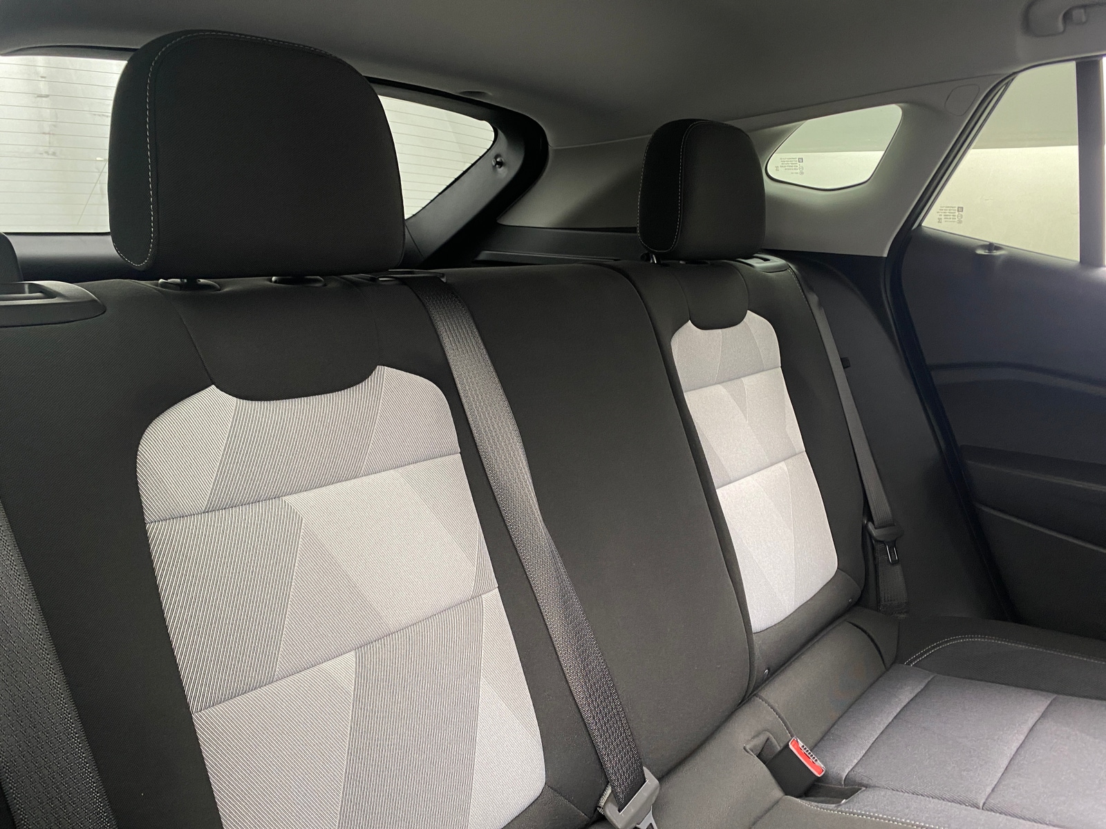 Thumbnail: 2025 Chevrolet Trax - 6