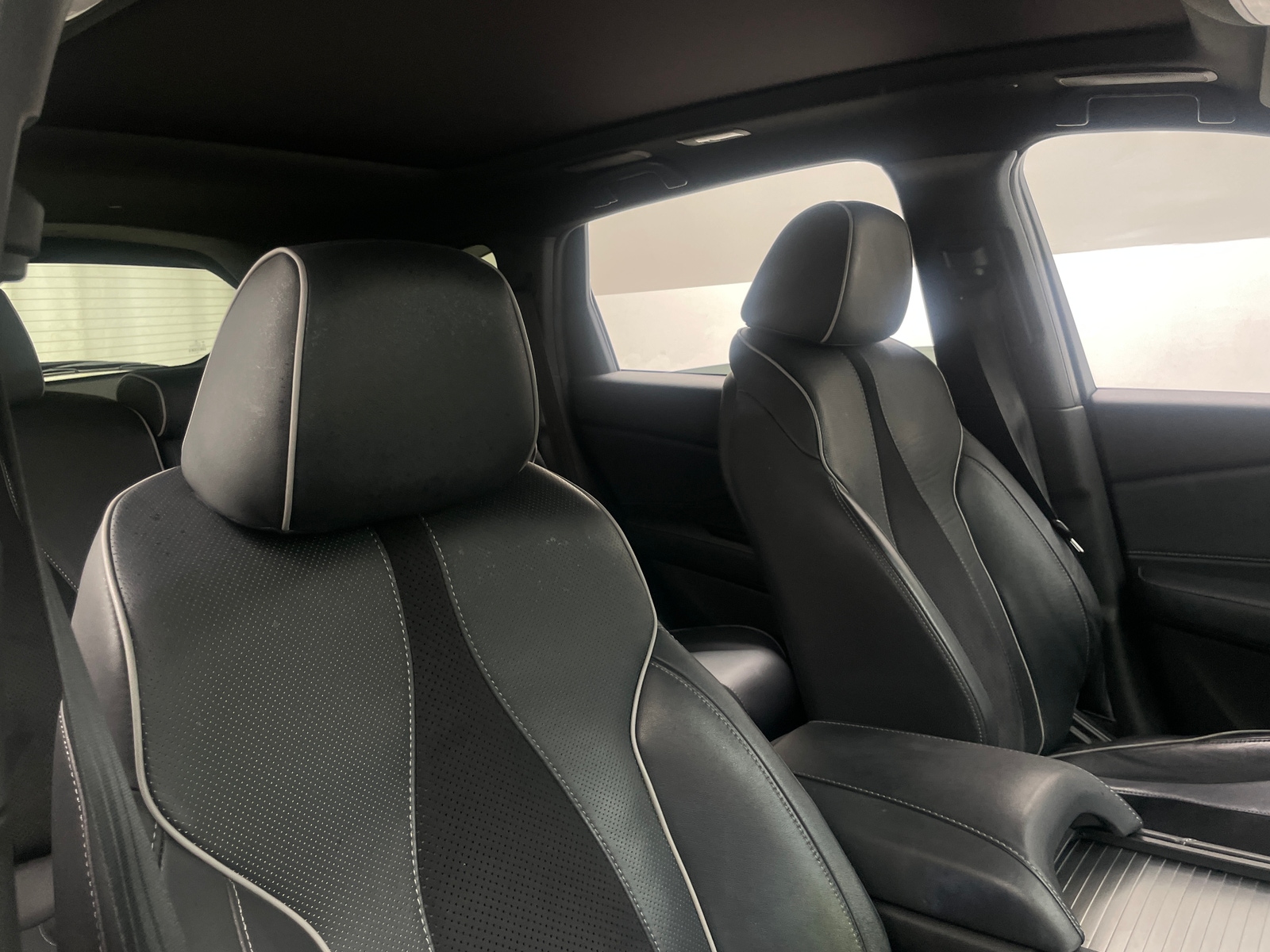 Thumbnail: 2019 Acura RDX - 2