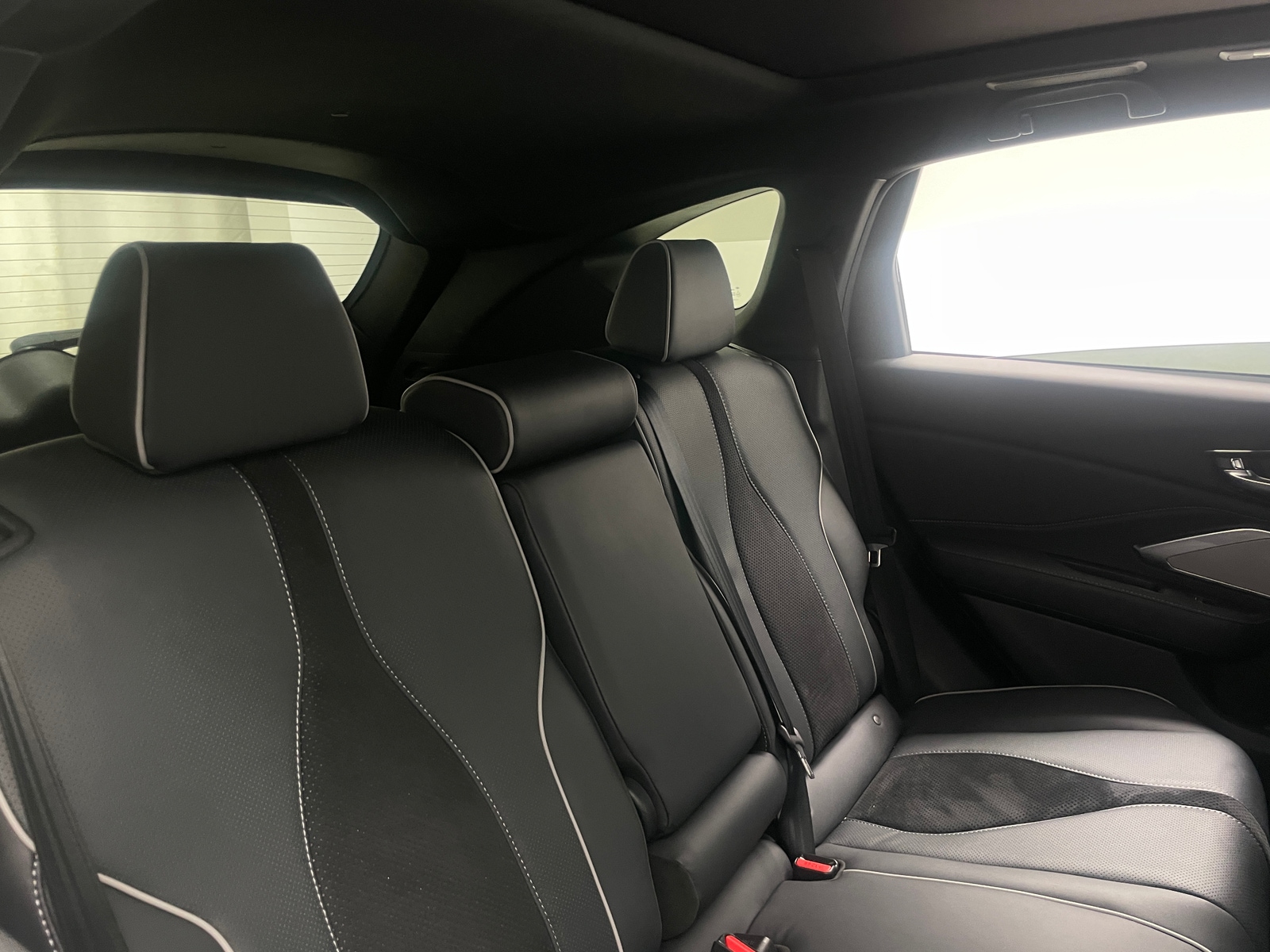 Thumbnail: 2019 Acura RDX - 6