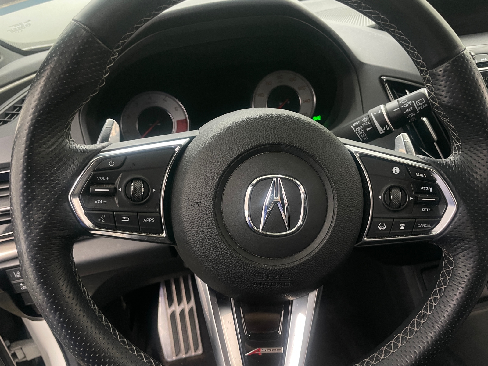 Thumbnail: 2019 Acura RDX - 5