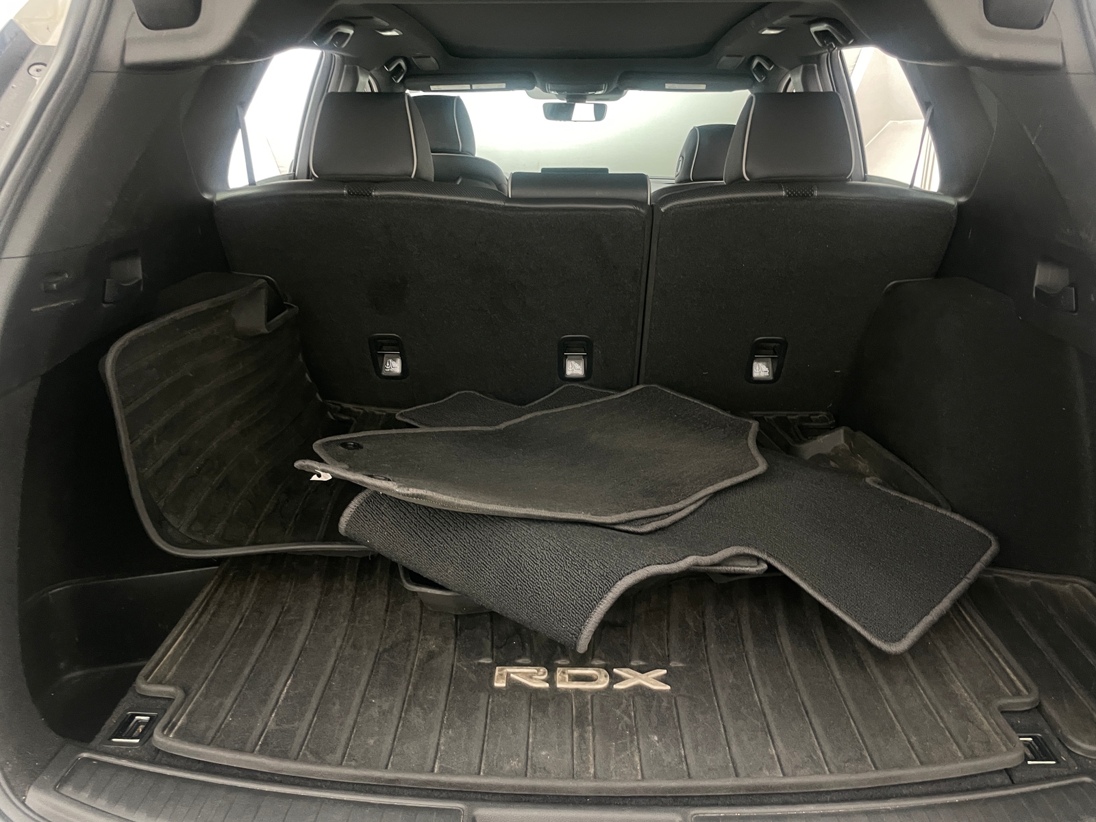 Thumbnail: 2019 Acura RDX - 7