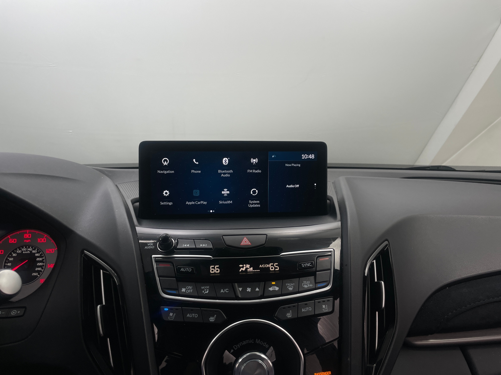 Thumbnail: 2019 Acura RDX - 4