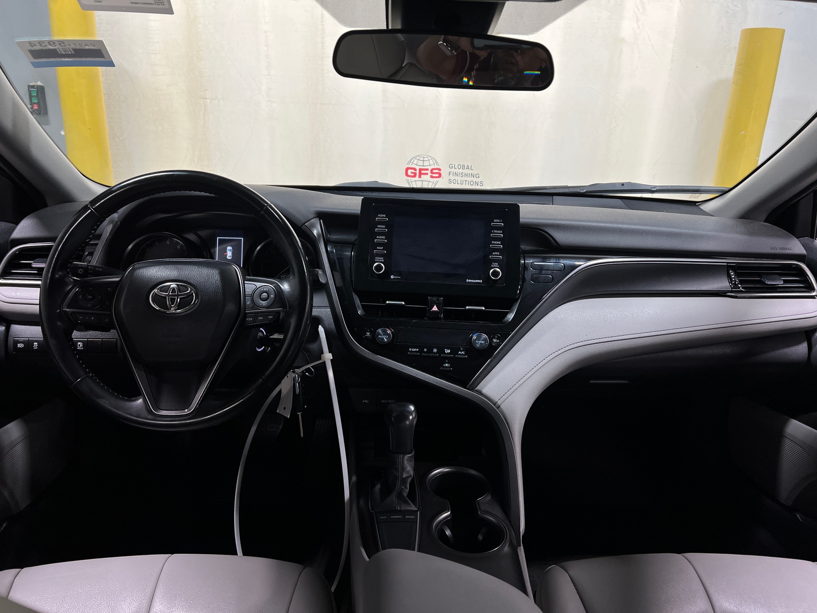 Thumbnail: 2022 Toyota Camry - 2
