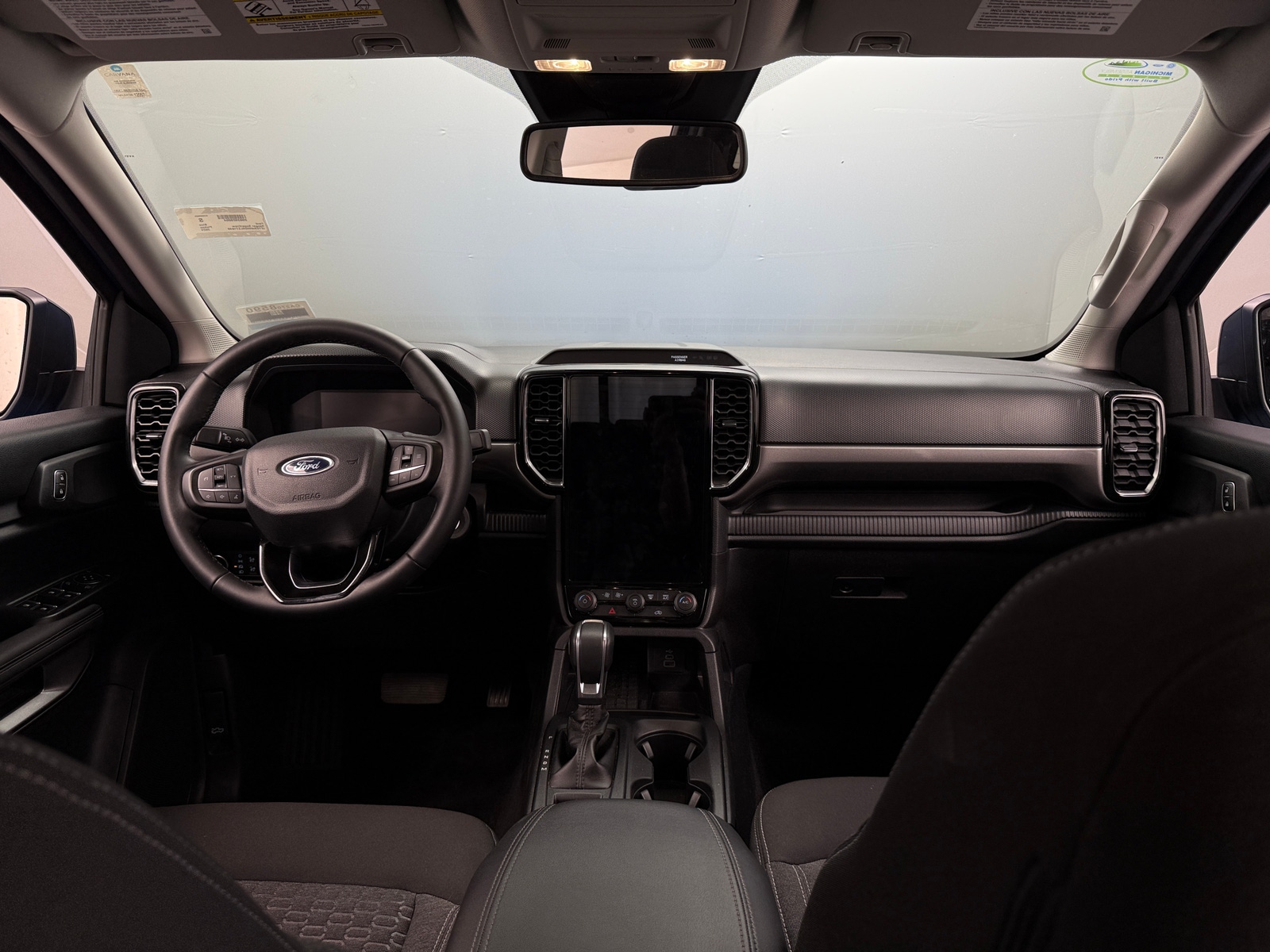 Thumbnail: 2024 Ford Ranger - 3