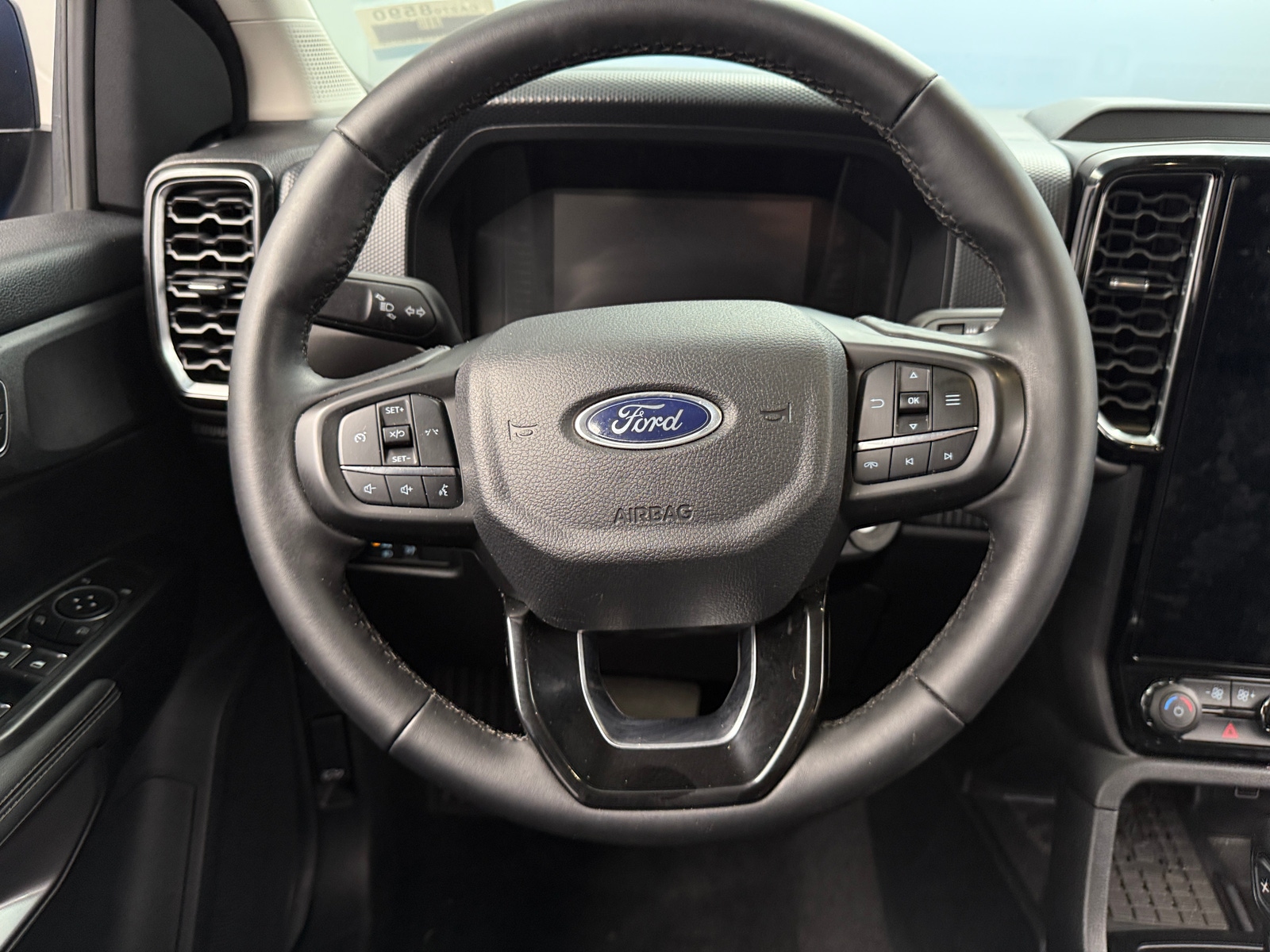 Thumbnail: 2024 Ford Ranger - 5