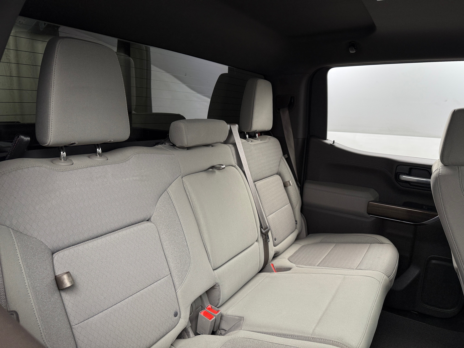 Thumbnail: 2019 Chevrolet Silverado 1500 - 6