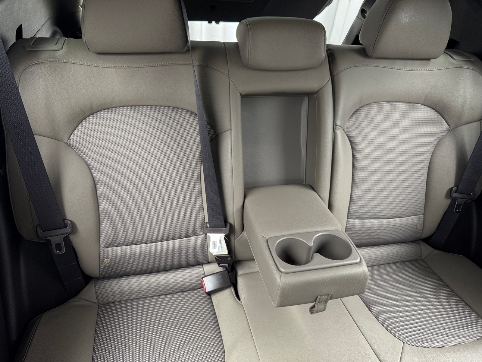 Thumbnail: 2015 Hyundai Tucson - 6