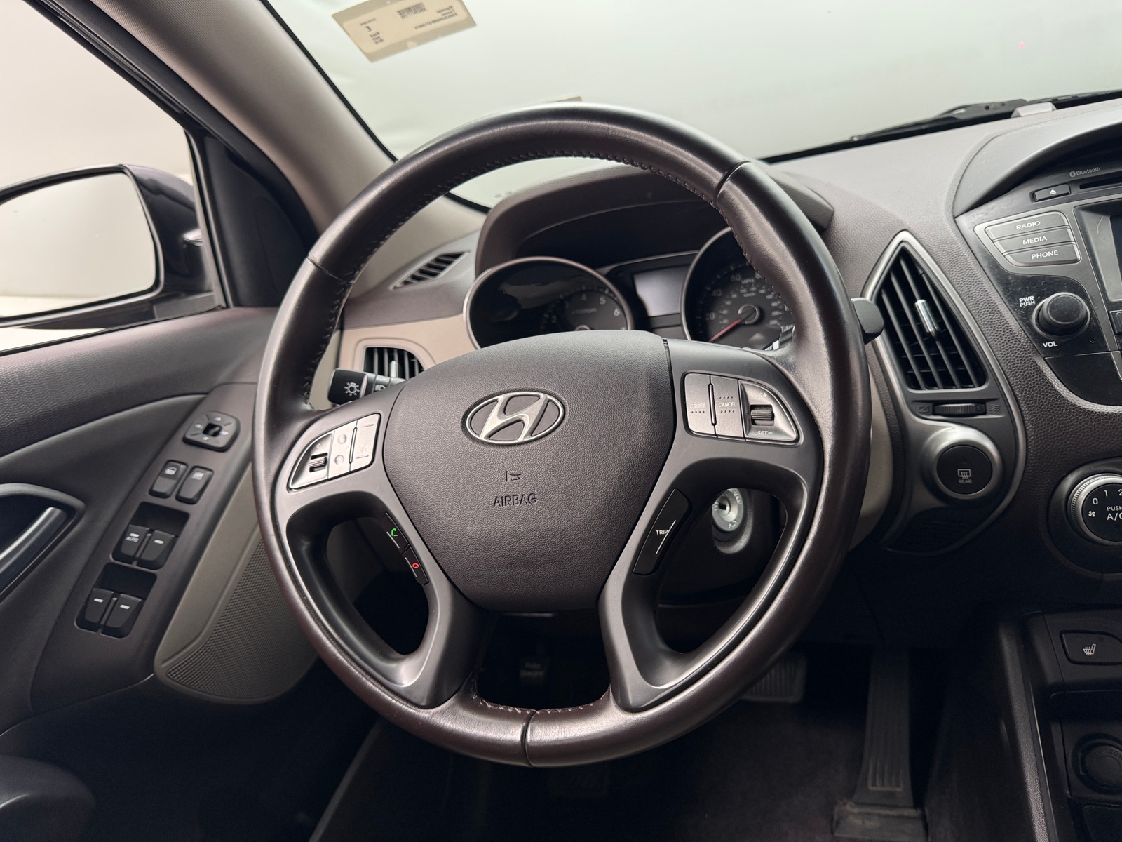 Thumbnail: 2015 Hyundai Tucson - 5