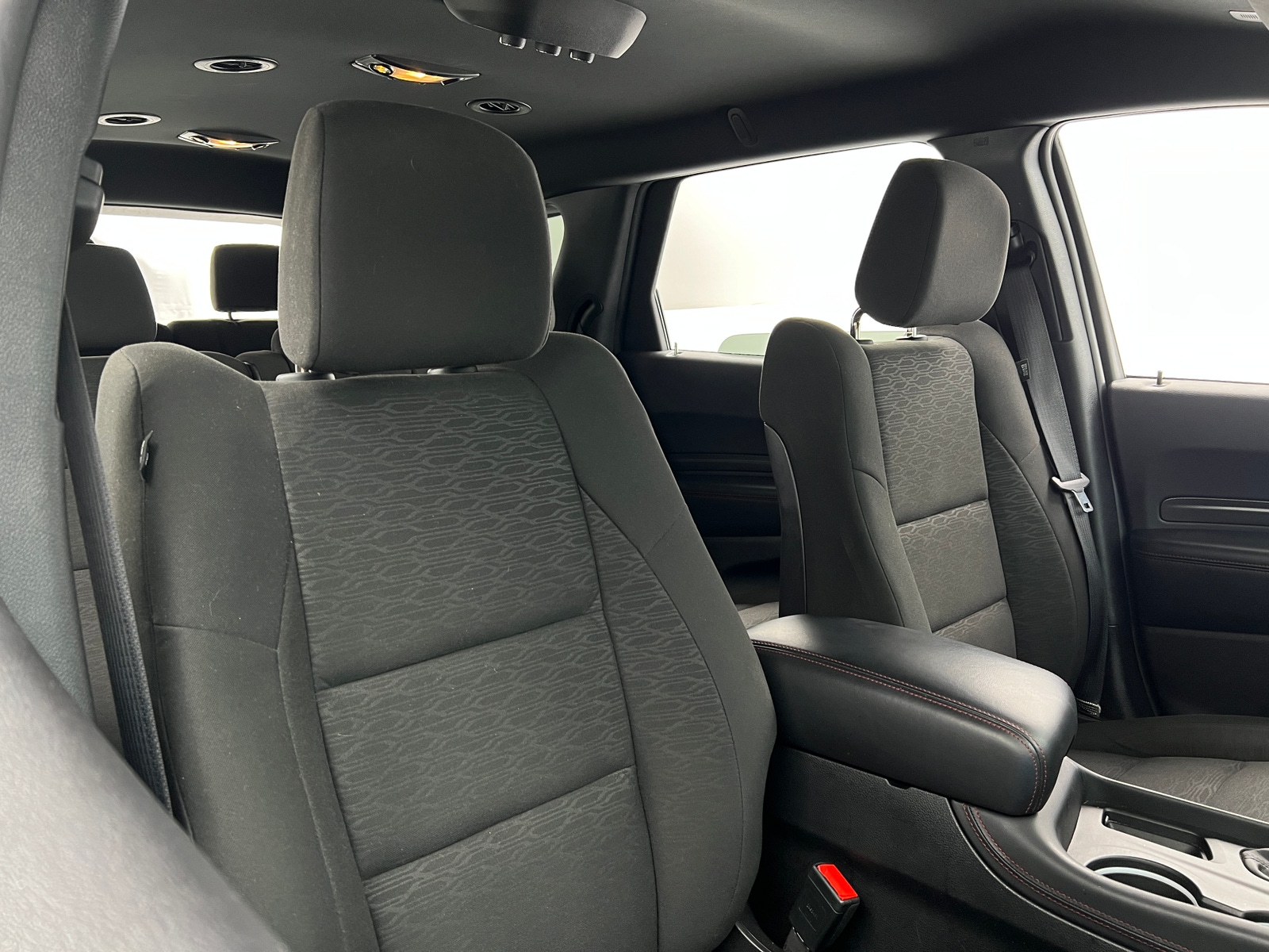 Thumbnail: 2024 Dodge Durango - 2