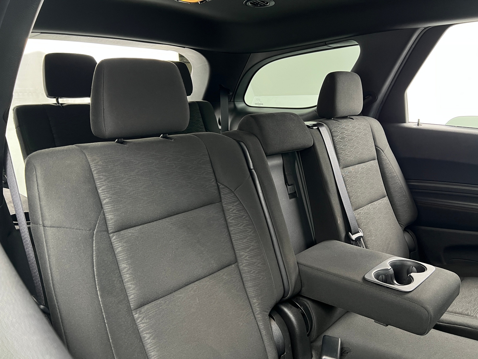 Thumbnail: 2024 Dodge Durango - 6