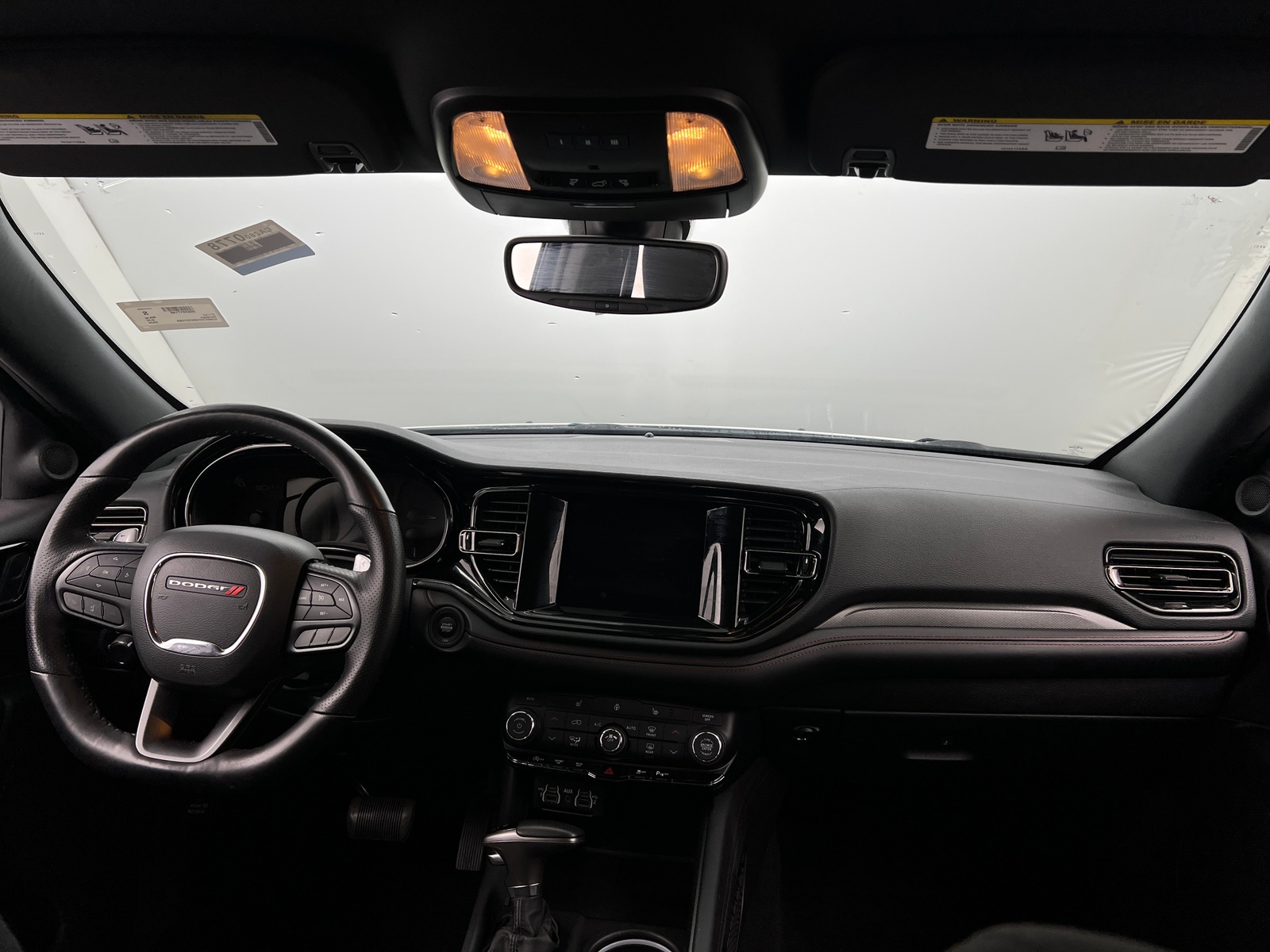 Thumbnail: 2024 Dodge Durango - 3