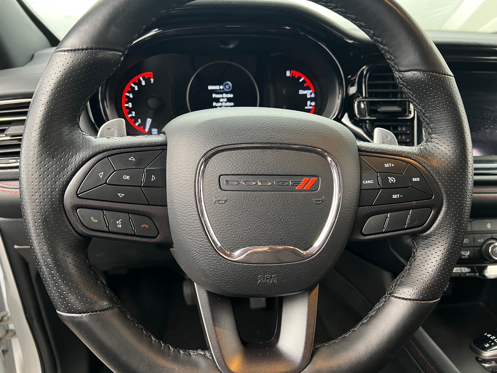 Thumbnail: 2024 Dodge Durango - 5