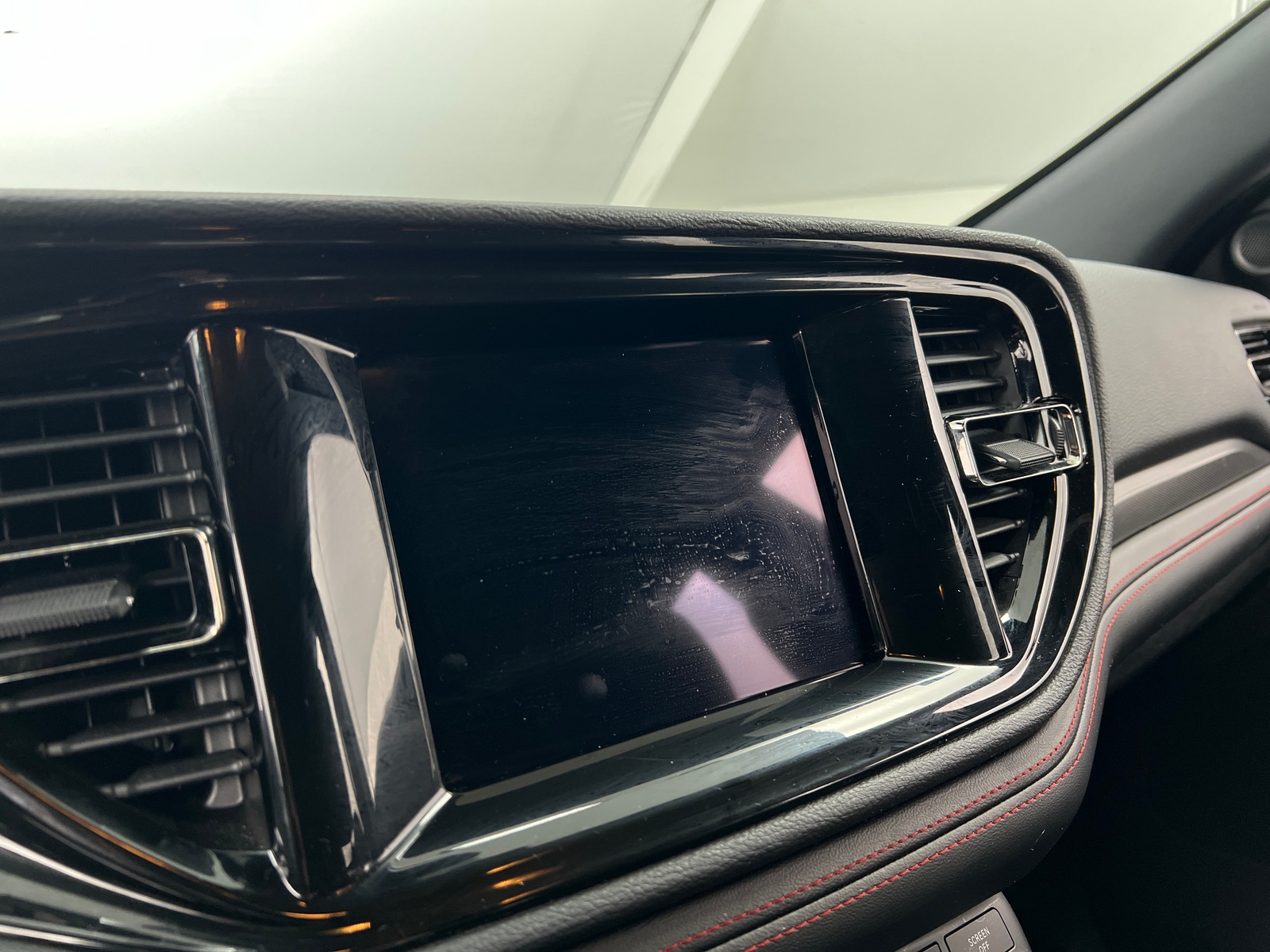 Thumbnail: 2024 Dodge Durango - 4