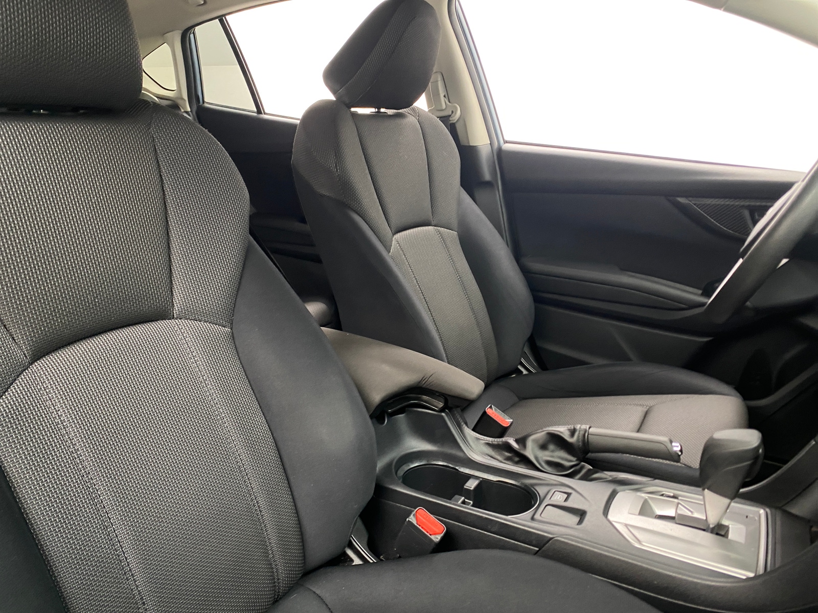 Thumbnail: 2019 Subaru Crosstrek - 2