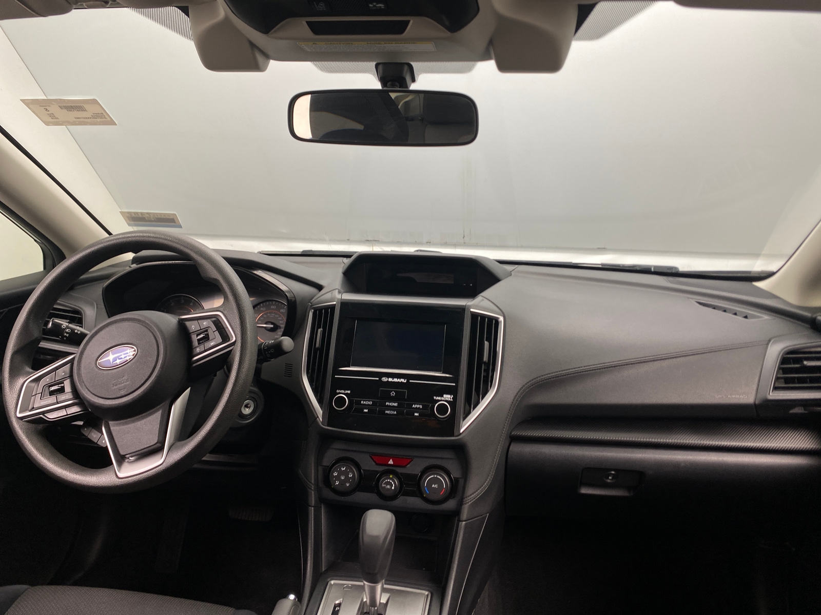 Thumbnail: 2019 Subaru Crosstrek - 3