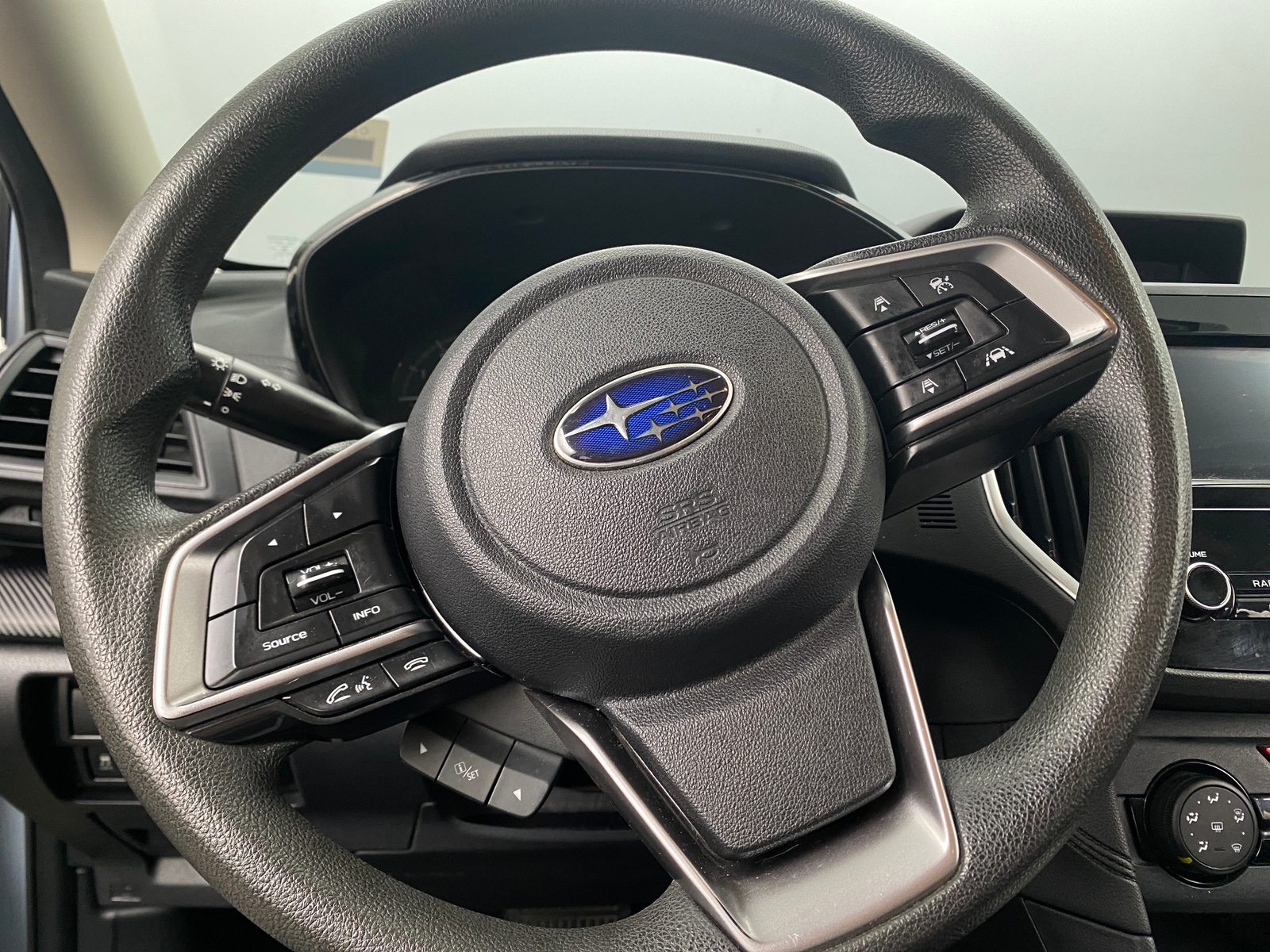 Thumbnail: 2019 Subaru Crosstrek - 5