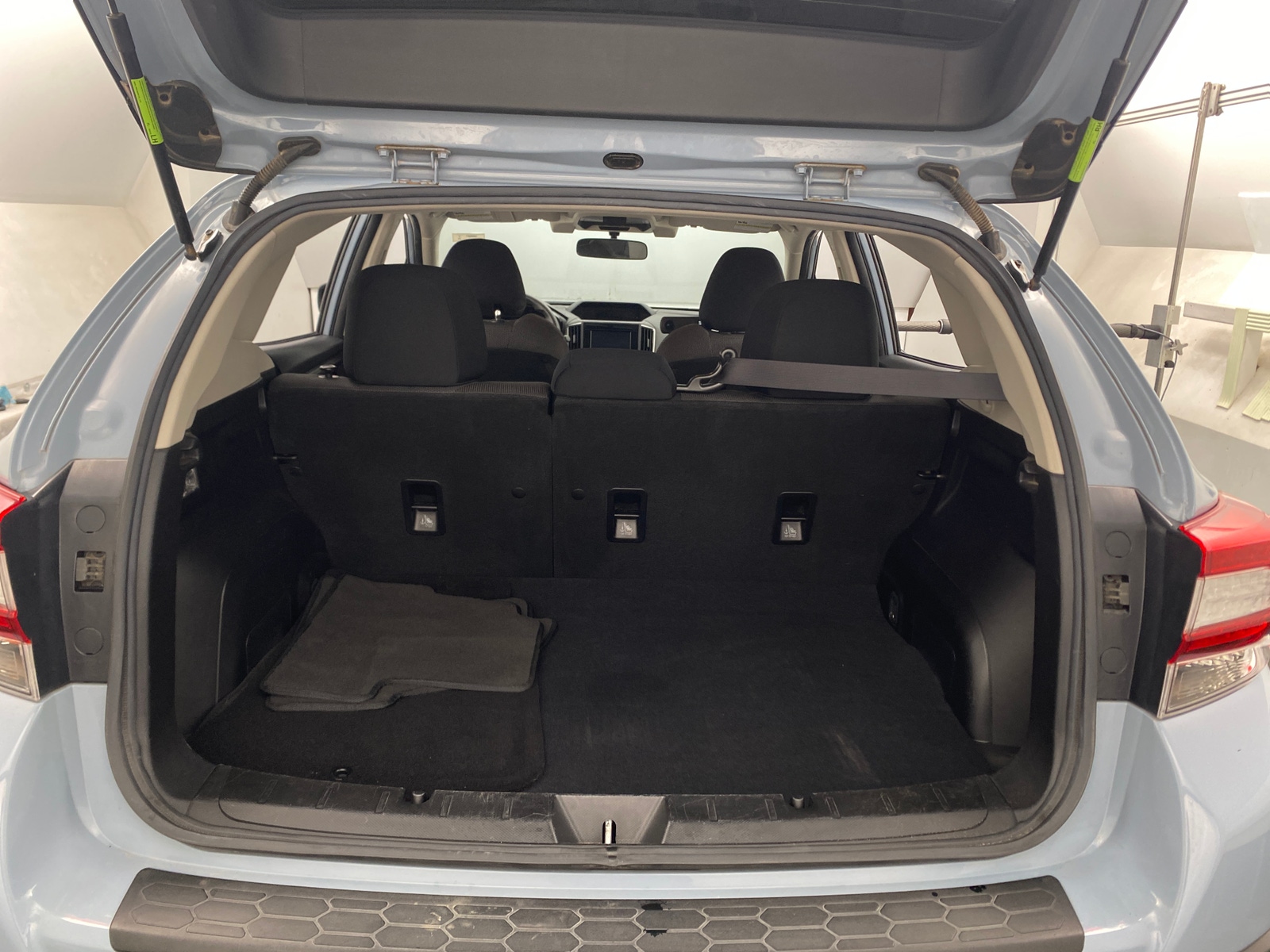 Thumbnail: 2019 Subaru Crosstrek - 7