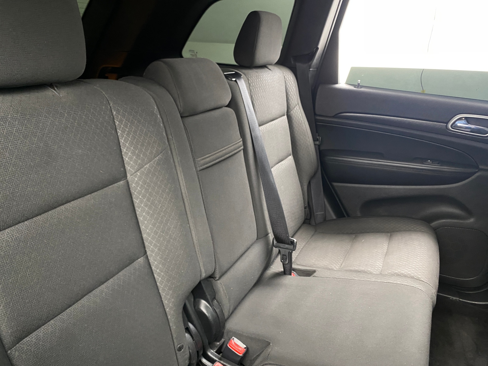 Thumbnail: 2018 Jeep Grand Cherokee - 6