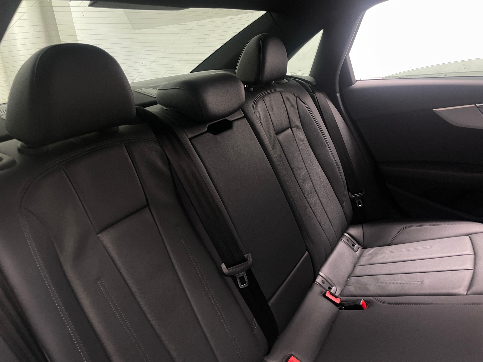 Thumbnail: 2018 Audi A4 - 5