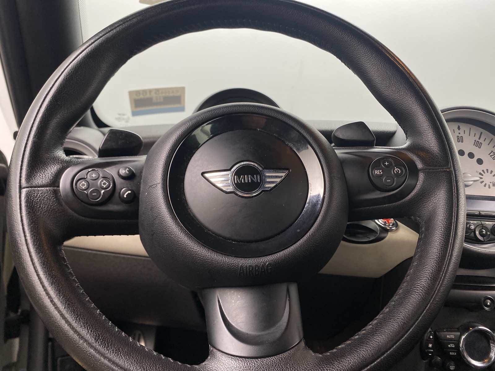 Thumbnail: 2013 MINI Cooper Coupe - 3