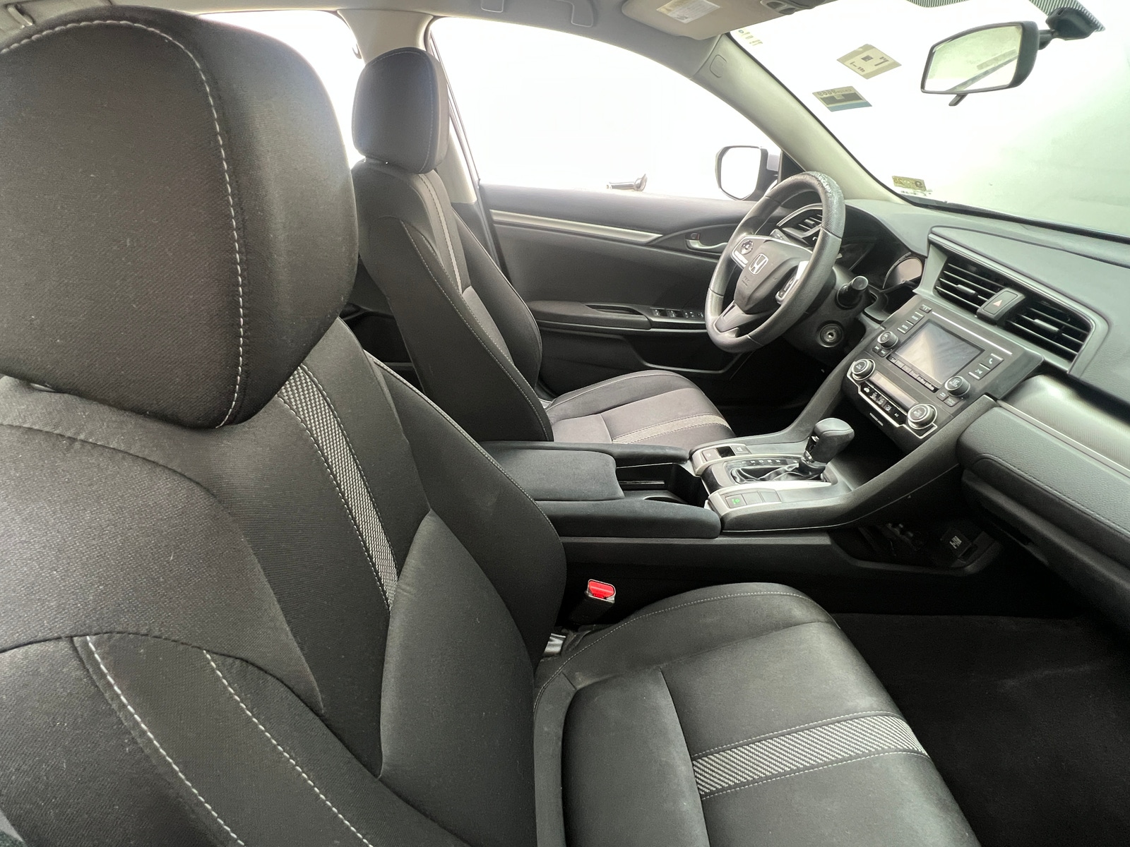 Thumbnail: 2016 Honda Civic - 2